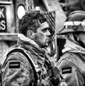 Meet your Posher, Steve